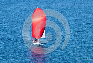 Red Sail