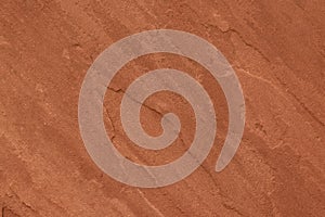 Red sand stone texture