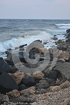 Red Sea Beach