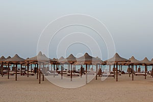 Red Sea beach Red sea Egypt