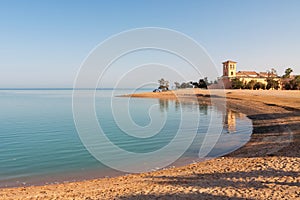 Red Sea coast. Egypt