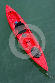 Red Sea Kayak