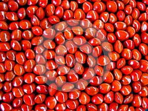 Red Seeds