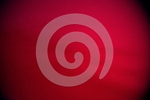 Red shiny background