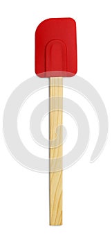 Red Spatula