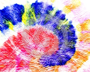 Red Spiral Tie Dye Texture. Purple Swirl Watercolor Drawing. White Watercolor Splash. Green Brush Banner. Blue Dirty Art Graffiti.