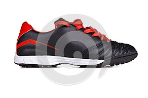 Red Sport shoes