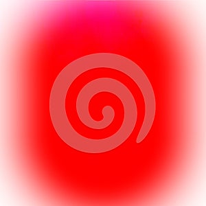 Red spot light background with copy space for text or your images
