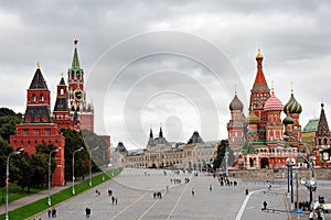Red Square