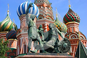 Red Square,Moscow,Russia