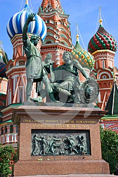 Red Square,Moscow,Russia