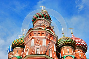 Red Square,Moscow,Russia