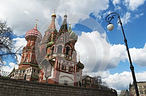 Red Square, Moscow, Russian federal city, Russian Federation, Russia