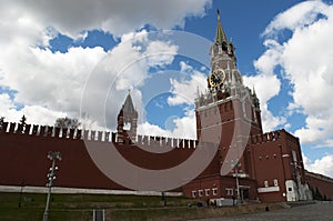 Red Square, Moscow, Russian federal city, Russian Federation, Russia