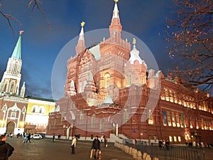 Red Square