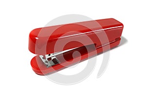 Red Stapler