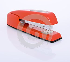 Red Stapler