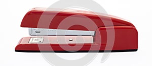 Red Stapler