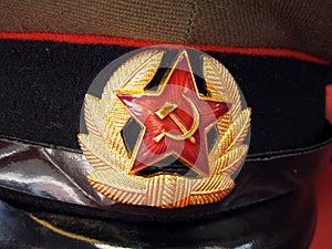Red star