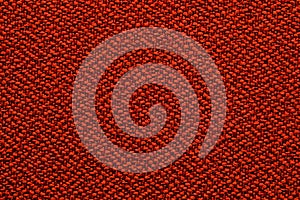 Red Stitching Texture