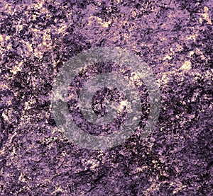 Red stone background