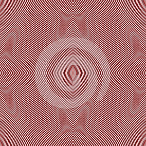 Red Stripes pattern for backgrounds.Illustration of Red and white stripes, used for background.