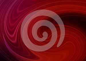 Red swirl stripes textured woody background