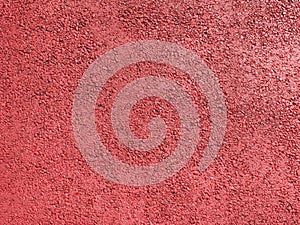 red tarmac texture background