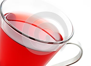 Red tea