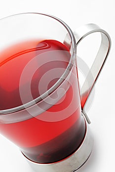Red tea