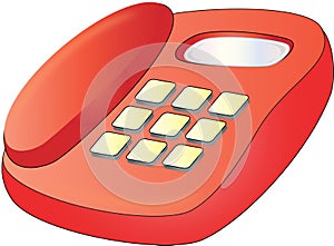 Red Telephone