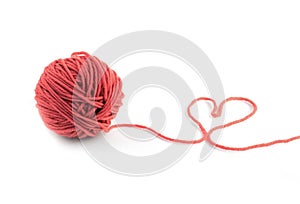 Red thread
