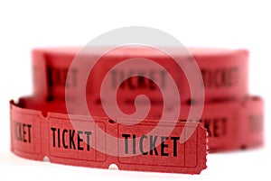 Red Tickets