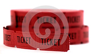 Red Tickets