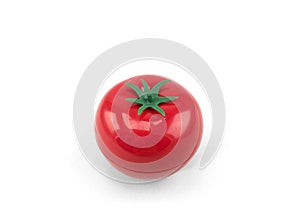 Red tomato