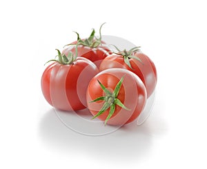 Red Tomato