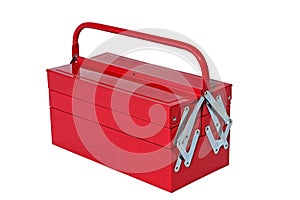 Red Toolbox photo