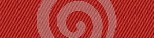Red vector pattern texture with lines - background for your design