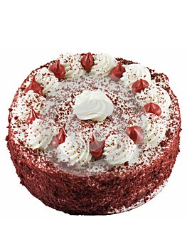 Red Velvet Cake