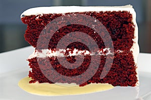 Red Velvet Cake