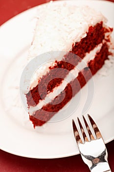 Red Velvet Cake