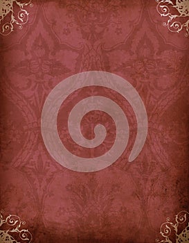 Red Velvet Symbol