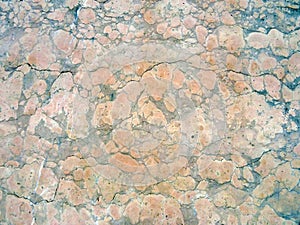 Red Verona marble