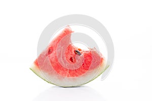 Watermelon in thalland on summer