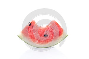 Watermelon in thalland on summer