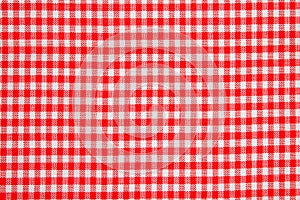 Red and white dishtowel backgrounds