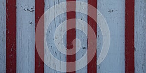 Red and white wooden background planks wood dark texture