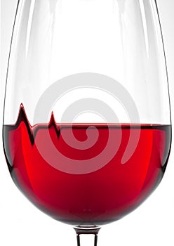 Vino rosso 