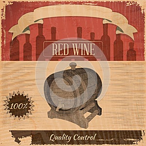 Red Wine