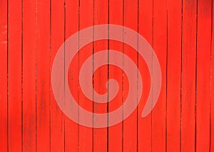 Red wood texture background
